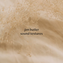 sound textures cover art