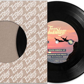 独2LP Various Too Slow To Disco 4 HDYARE08 How Do You Are? /00520 maxresdefault.jpg