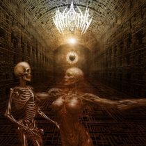 Separation of Flesh Hellscape cover art