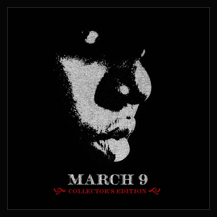 J.PERIOD Presents MARCH 9 [B.I.G. Remixed] (Vol. 1) [Mixtape