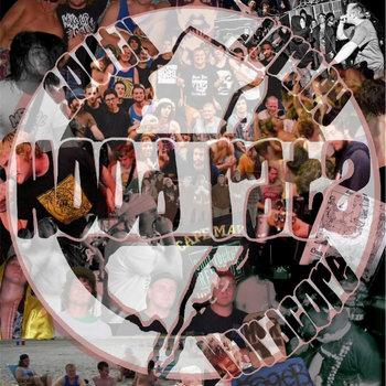 Rad As Fuck : 2007-2010 | Hood Ratz | Snot Rocket Records
