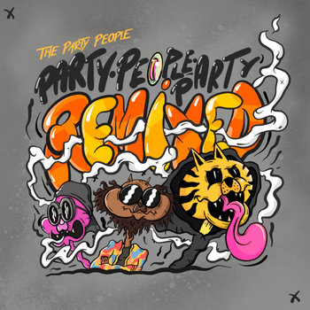 Music | The Party People