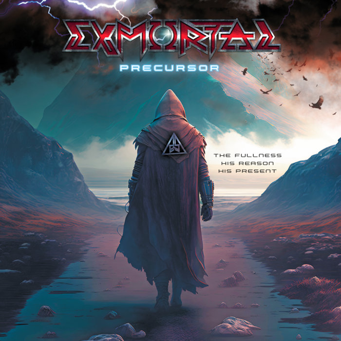 Precursor | Exmortal