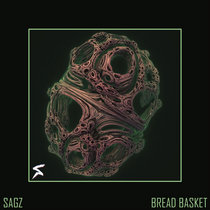 SAGZ - Bread Basket cover art