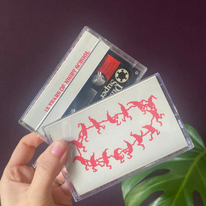Ever & Ever: A Night School Records CompilationNight School cover