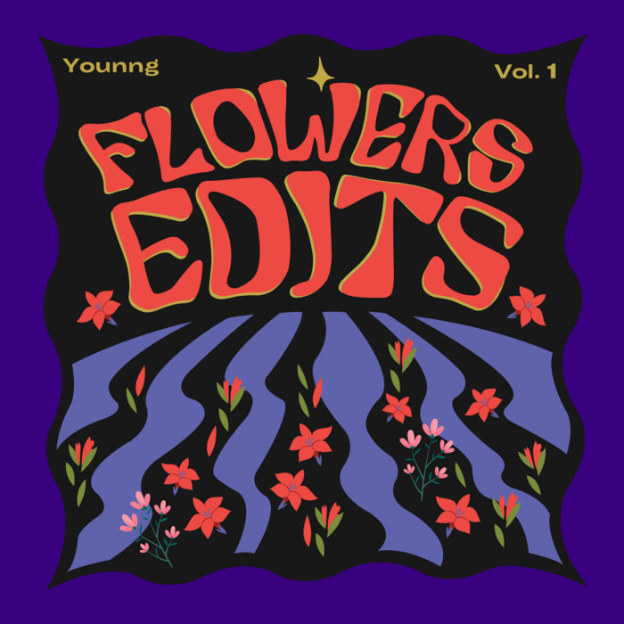 Flowers Edits Younng