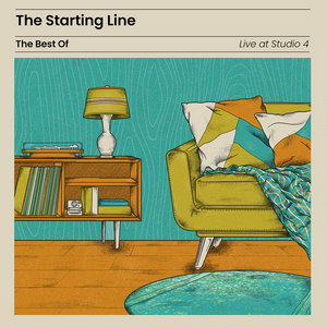 The Starting Line — The Best Of Live At Studio 4