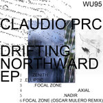 Drifting Northward EP - WU95