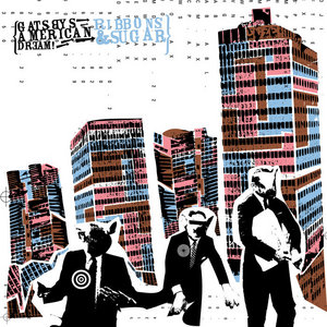 Gatsbys American Dream — Ribbons & Sugar