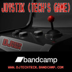 Joystik (Tech's Game) (2 Versions)