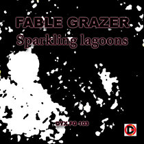 Sparkling lagoons cover art