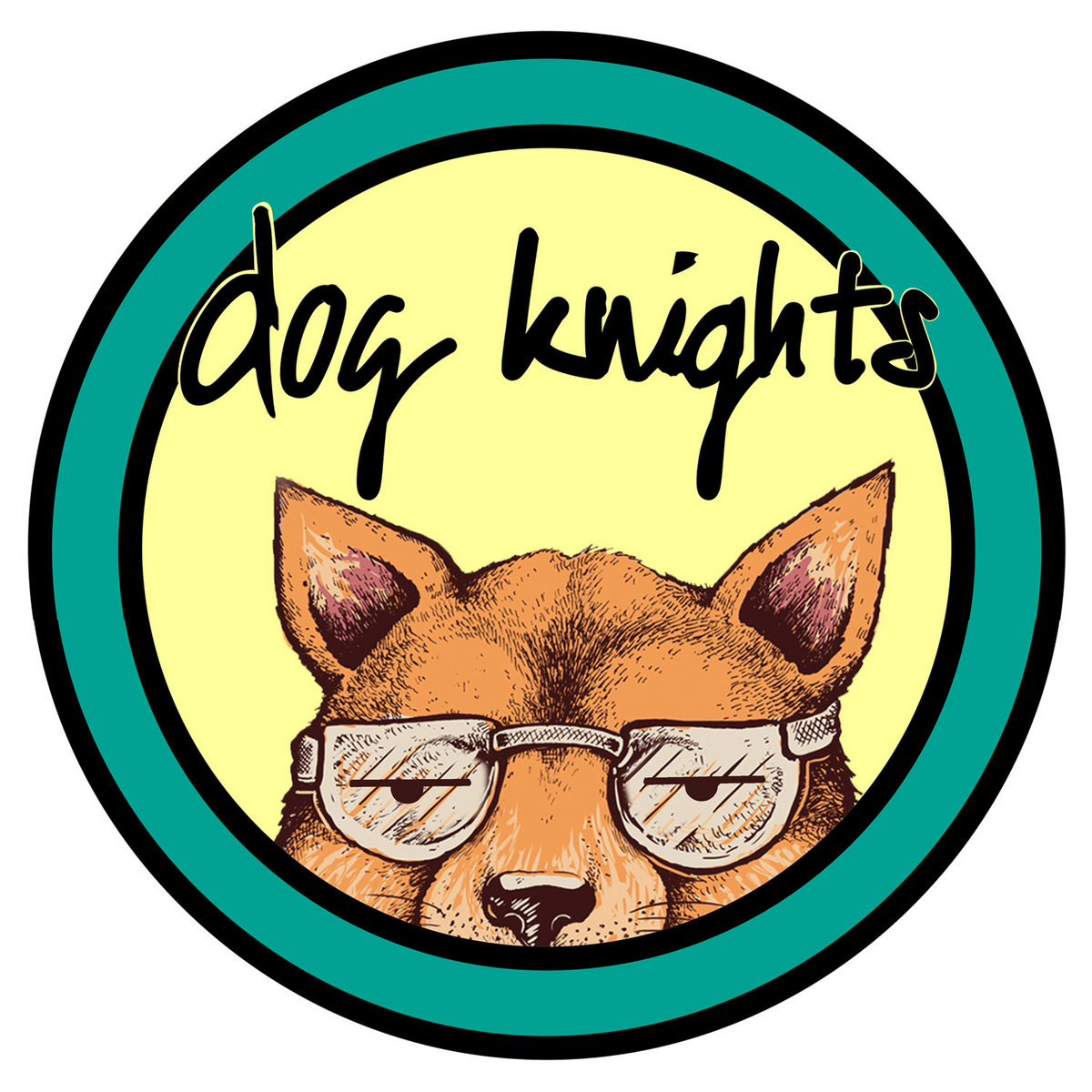 Dog Knights Productions 2016 Label Sampler Dog Knights Productions