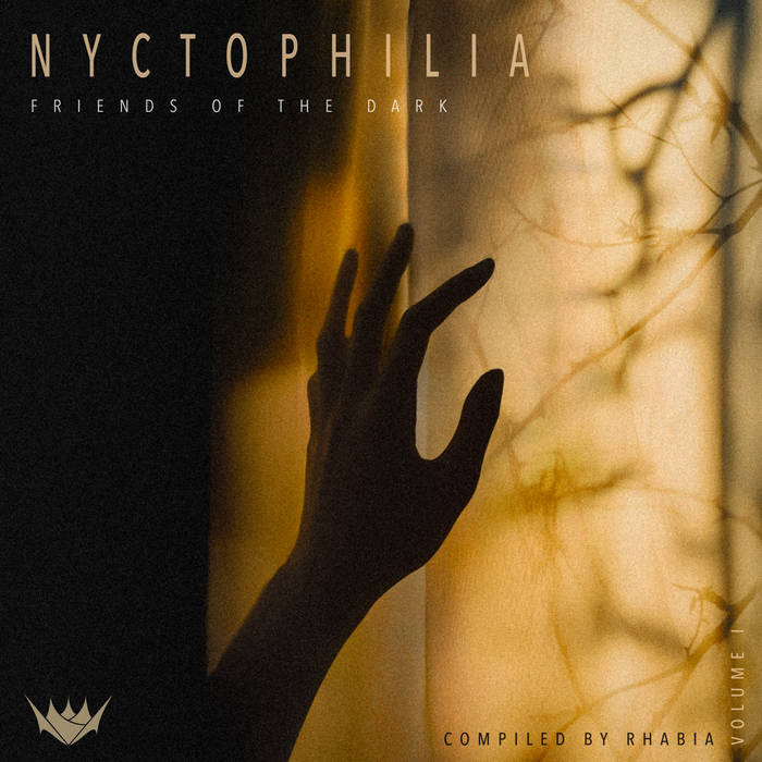 Various Artists — VA Nyctophilia
