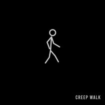 Creep Walk cover art