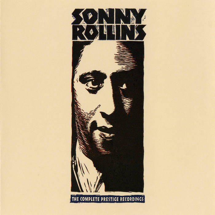 The Complete Prestige Recordings | Sonny Rollins