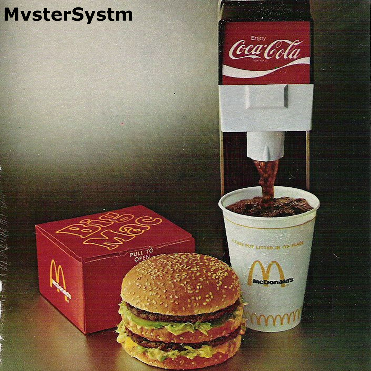 Mister System MvsterSystm
