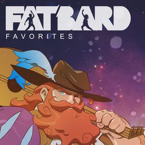 Fat Bard Favorites cover