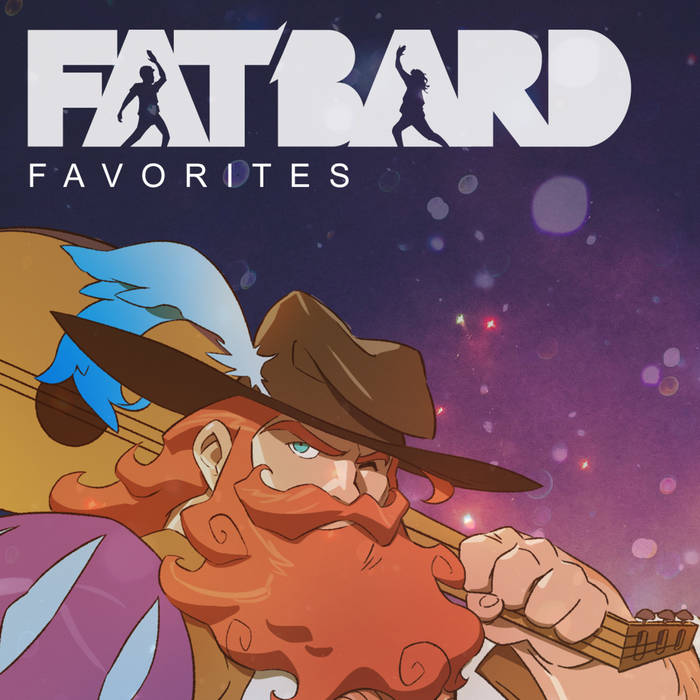 Picture of Fat Bard