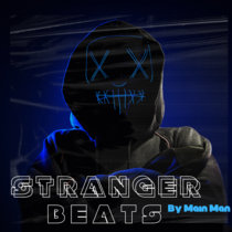 Stranger Beats cover art