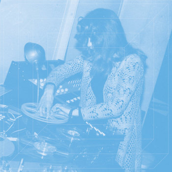 Music | Éliane Radigue