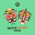 Hallex M, Thee Suka - Mborere