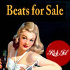 Beats For Sale Vol. 1 Cover Art