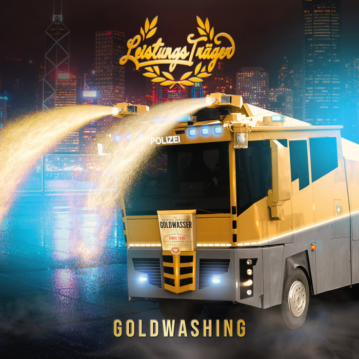 Goldwashing, by Leistungsträger
