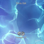 Chris Odt - Voyager 10 EP • Zebra Rec. [ZBREP071022]