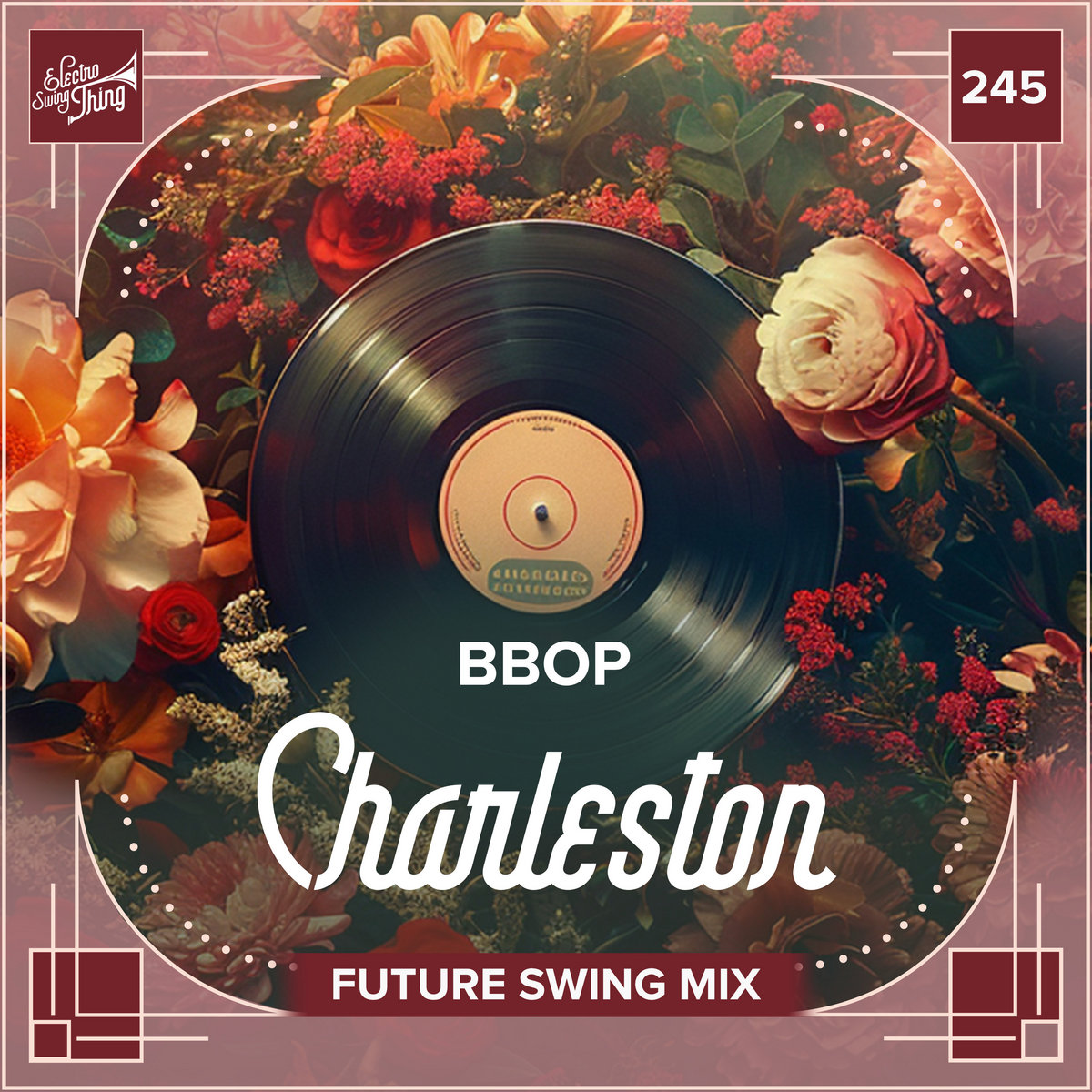 Charleston (Future Swing Mix)