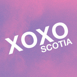 XOXO, Vol. 1 cover