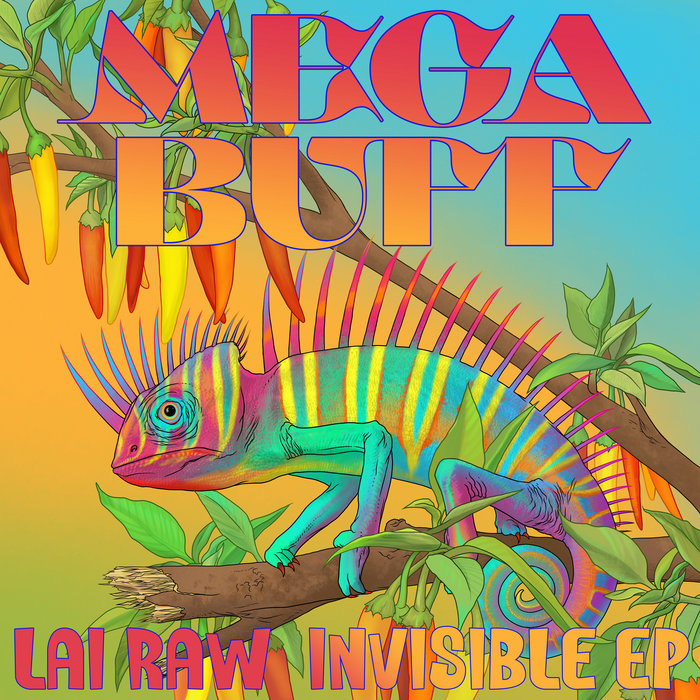 Back Inna Bit Inna Back | Lai Raw | MEGA BUFF RECORDS