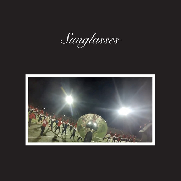 Sunglasses | Black Country, New Road | Blank Editions