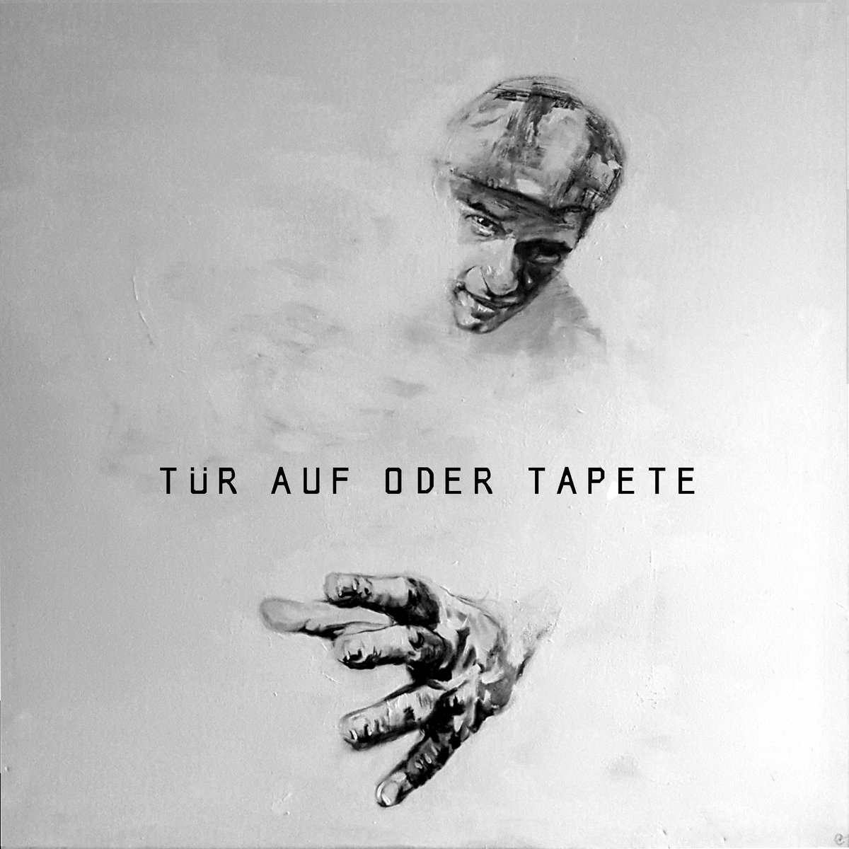 Tur Auf Oder Tapete Tapete
