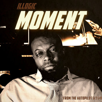 洋楽 illogic / Write To Death 洋楽 illogic / Write To Death