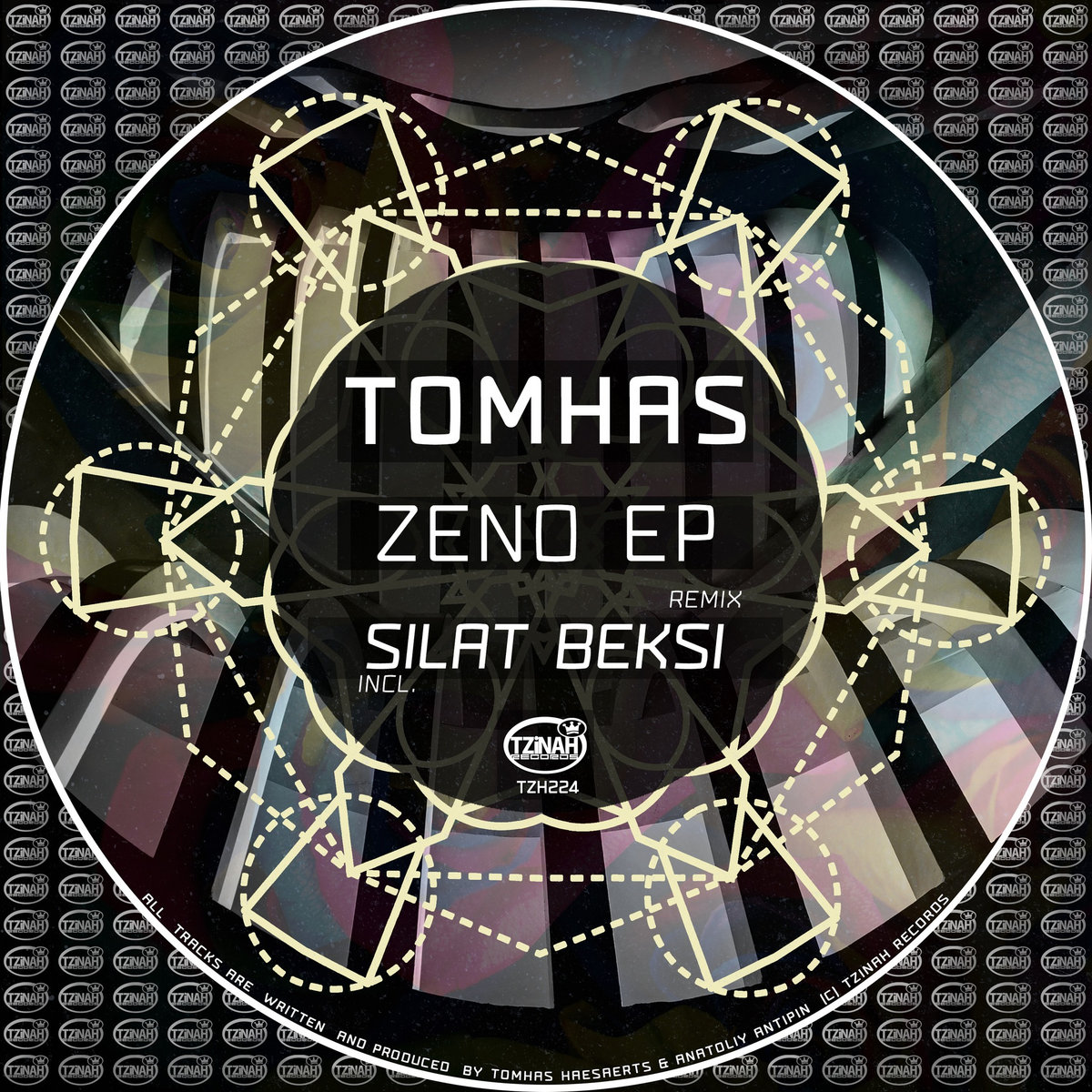 Zeno EP