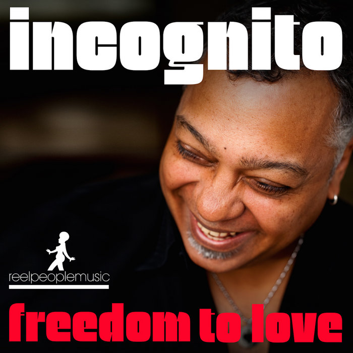 激レア！限定盤プロモ　Incognito Jump To My Love IMG_4282_98f8cf62-3c4b-4289-