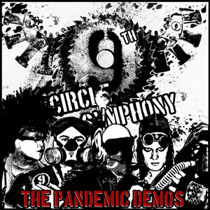 The Pandemic Demos cover