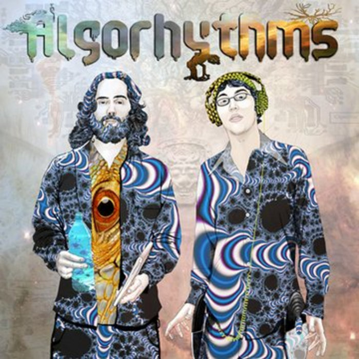 Algorhythms | Algorhythms