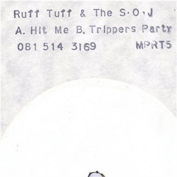 Tuff Me Hit Me Trippers Party | Ruff Tuff & Wicked Stuff