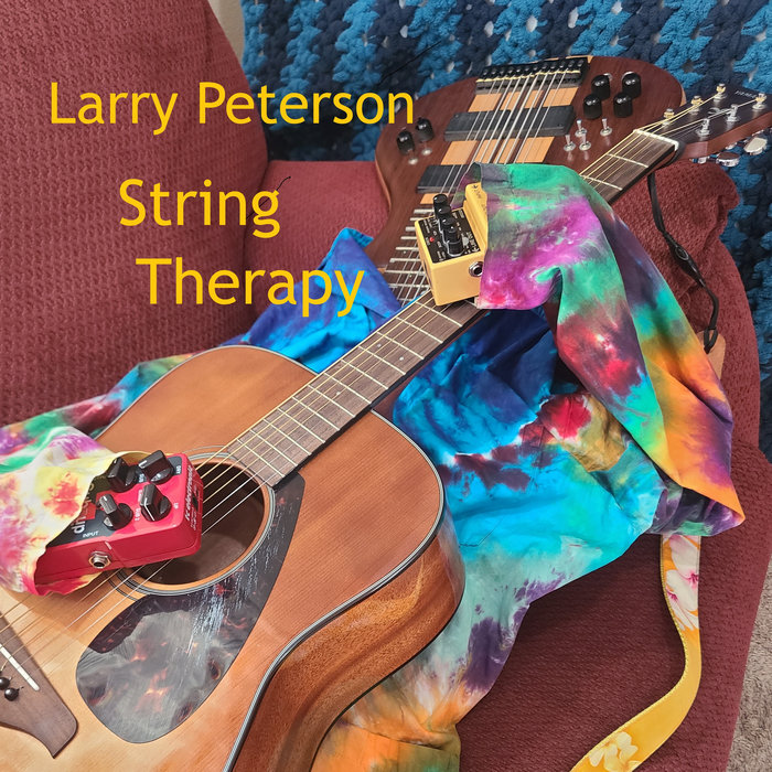 String Therapy String Therapy | Larry Peterson