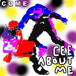 Come See About Me (Short Version :P) cover
