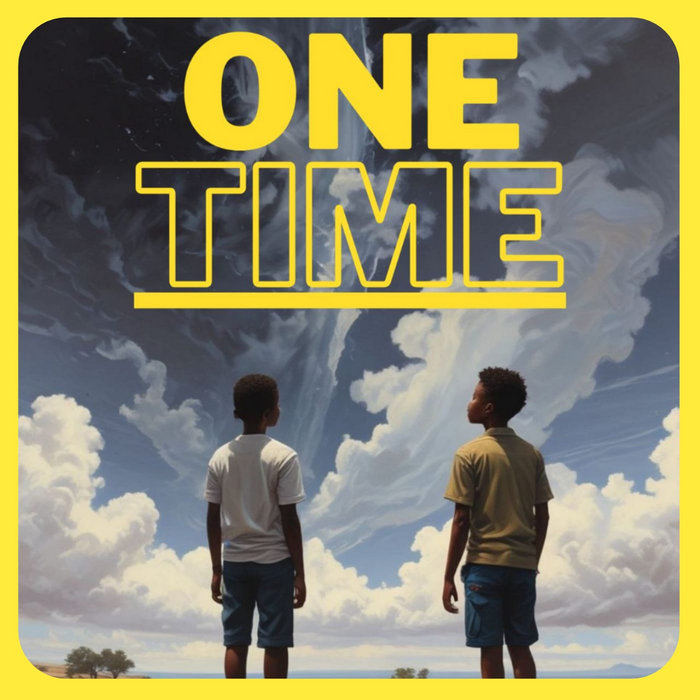 OneTime | CAUZE, Mossburge, CxxLTwxn, ErinH | PerfectNoiz Productions