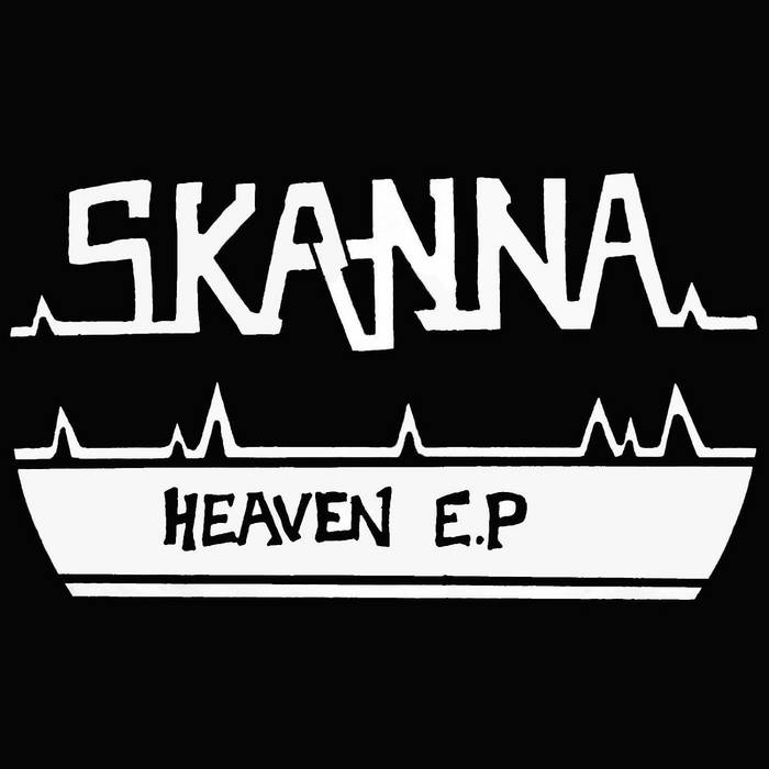 Night Stalker (A3) | Skanna
