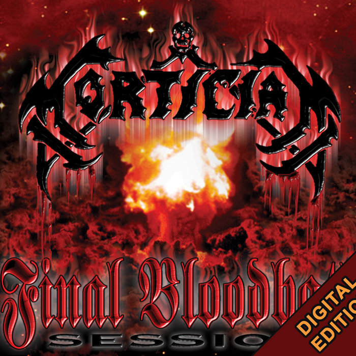 Mortician | Mortician
