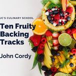 Ten backing tracks #1