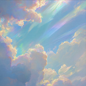 KR3TURE — Infinite Colors (KR3TURE Mix)Tony Moss, Bird Tribe, KR3TURE