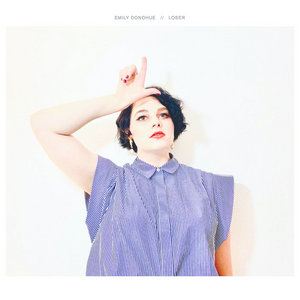 LOSER EP cover