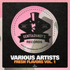 Vian Pelez - Birdsong (Original Mix)