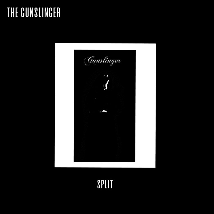 Split Part II (Gns) | TheGunslinger777