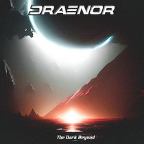 The Dark Beyond (EP) cover art